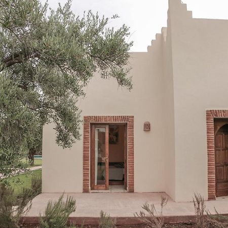 Upupa De L'Atlas Ouled el guerne Kültér fotó
