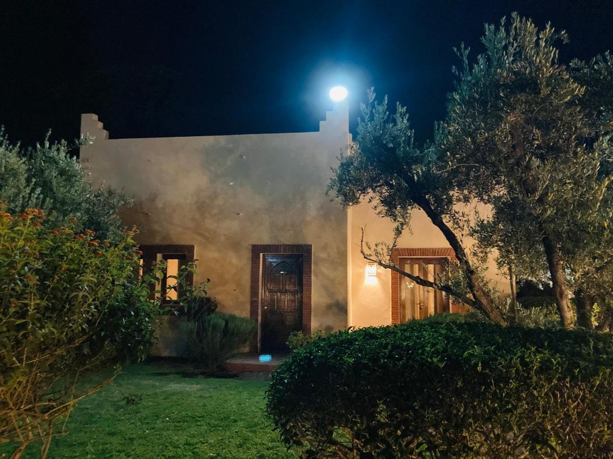 Upupa De L'Atlas Ouled el guerne Kültér fotó
